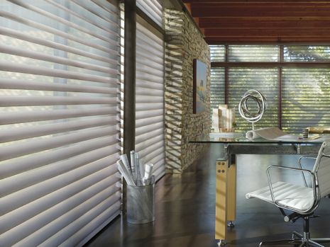 Create beautiful effects with diffused natural light